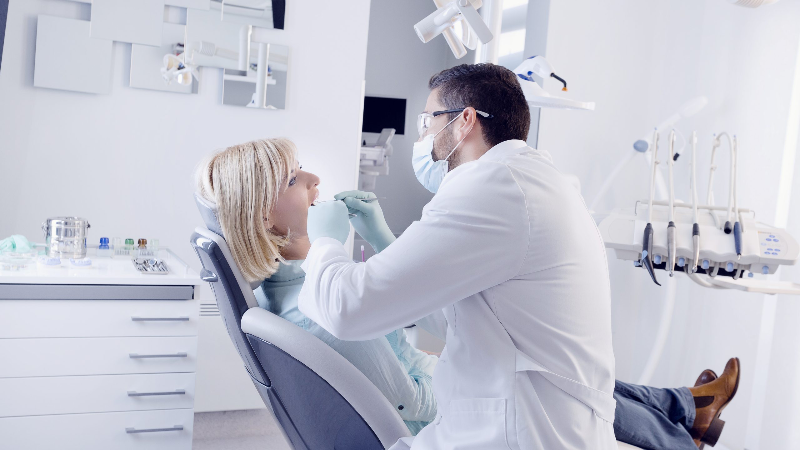 Dentist in Kingston, GA